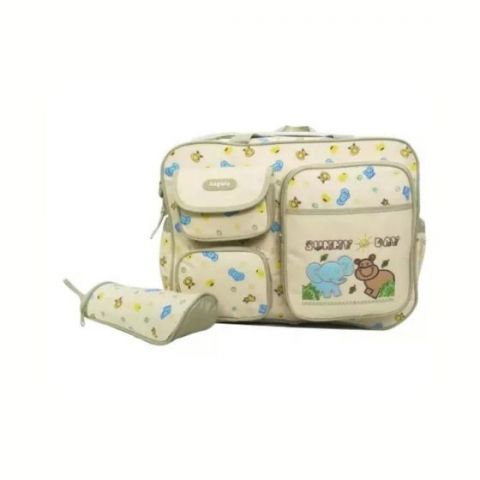 Baby Bag For Newborn Baby Accessories And For Diaper