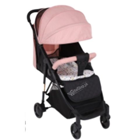 High Quality Newborn Baby Stroller-Pram 