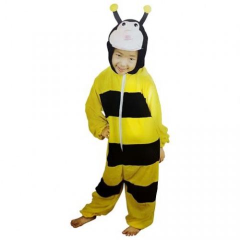 Bees Children Costumes 