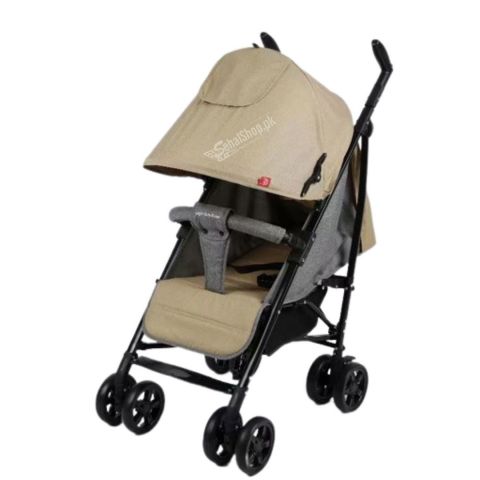 Beautiful And Attractive Color Baby Stroller-Pram