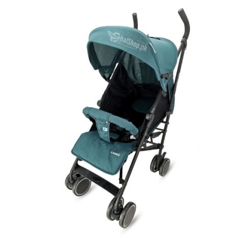 LADIDA Beautiful Design Newborn Baby Pram-Stroller 