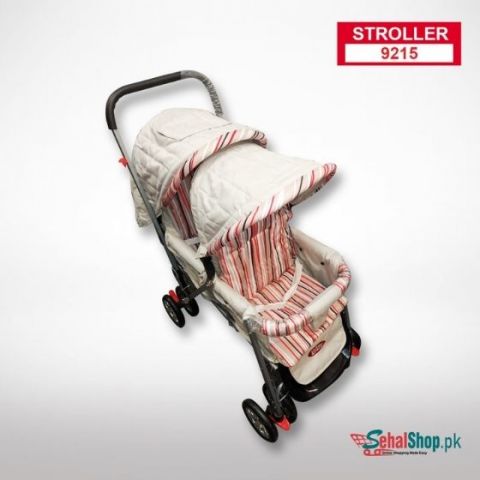 So that your little one gets the comfort that’s next only to the warmth of your lap.