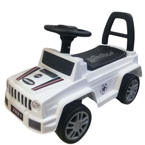 2021 Kids Push Car/Jeep