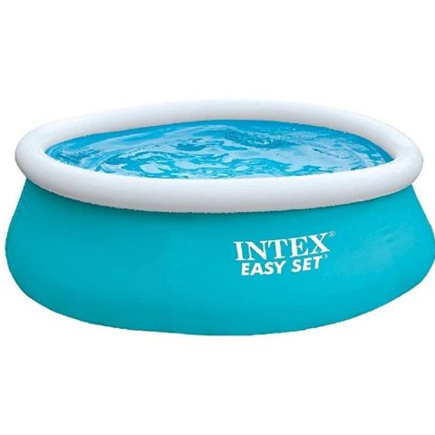 Intex Easy Set Pool (6'L X 20"W X 18"H)