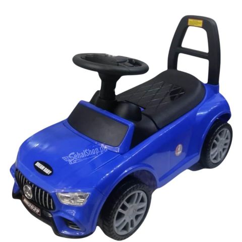 Toyaya 2029 Blue Baby Push Car