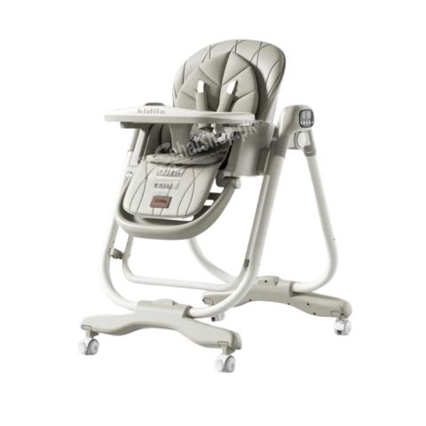 Premium Kidilo Baby High Chair