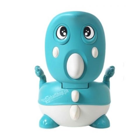 Close Stool Baby Toilet Trainer