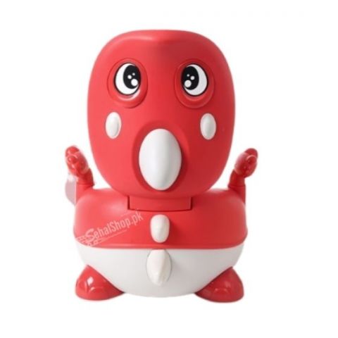 Close Stool Baby Toilet Trainer 