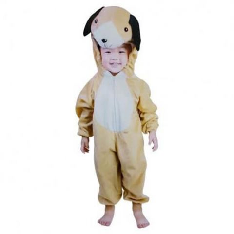 Dog Costume For Kids 