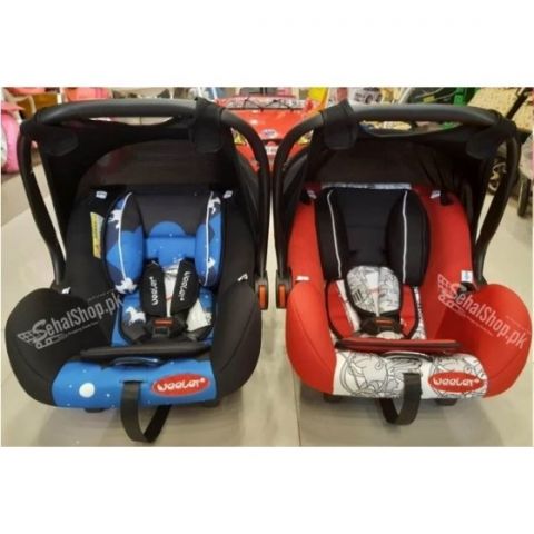 Weelor Baby Carry Cot/Car Seat
