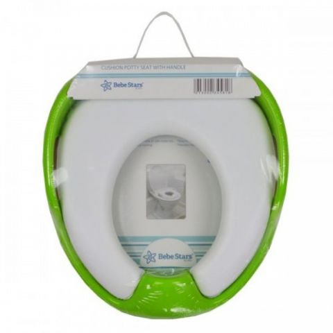 Green Bath Seat For Baby