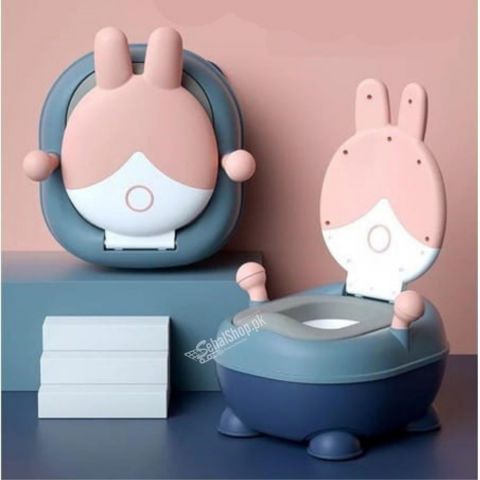 Beautiful And Unique Design Baby Potty Seat