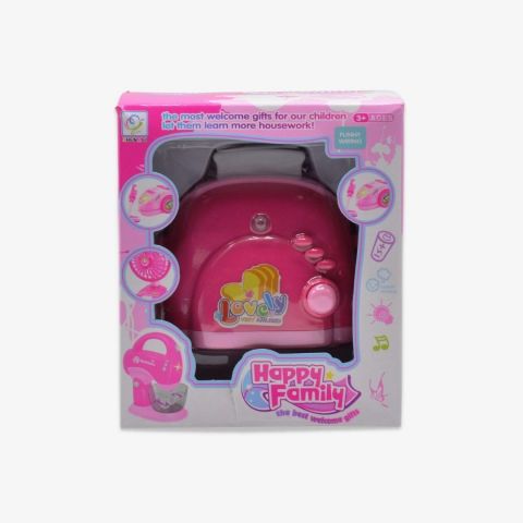 Mini Toaster Toy For Girls