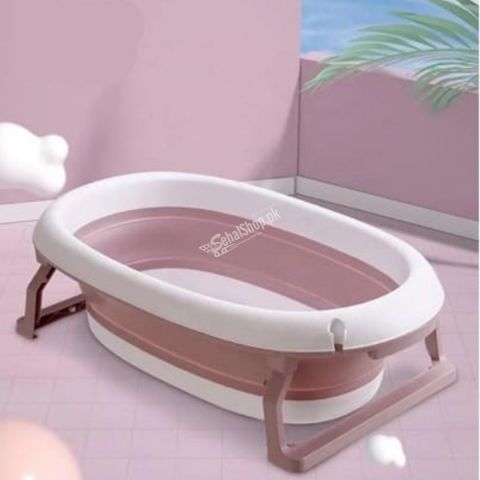 Baby Bath Tub 