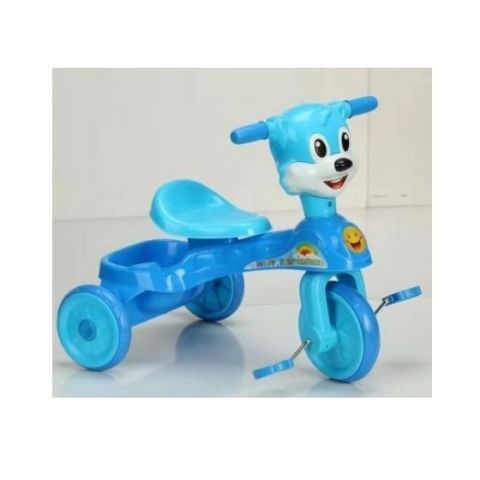Happy Baby Smile Kids Tricycle