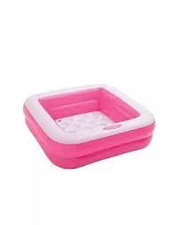 Pink Swimming Pool For Kids