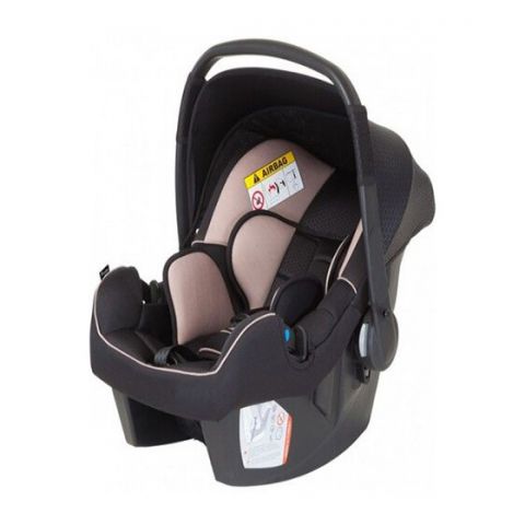 Brown Premium Baby Carrycot