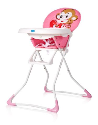 Baby Dining Chair/High Chair /Children Chair-Pink