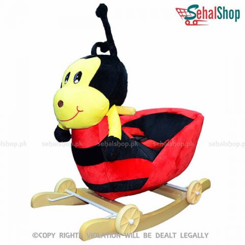 Bumble Bee Baby Rocking Chair , kids Rocking Chair