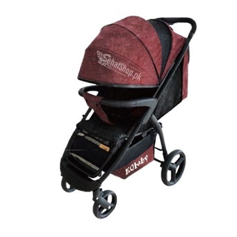 Beautiful And Attractive Design Baby Pram-Stroller 