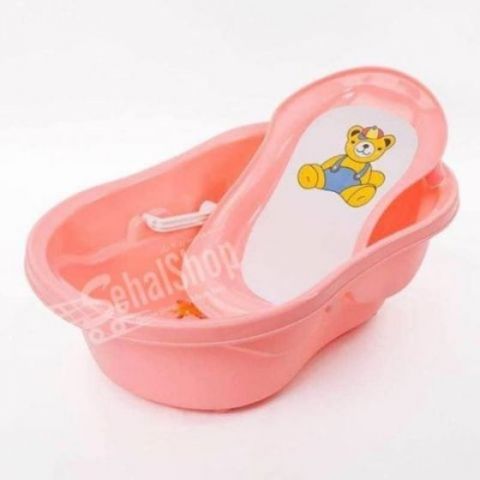 Bear Baby Bather For Kids