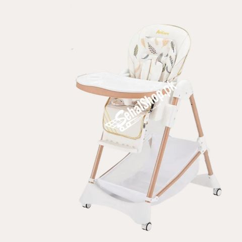 Mon Bebe Baby High Chair/Dinning Chair