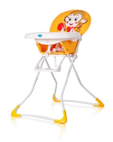 Baby Dining Chair/High Chair /Children Chair-Yellow