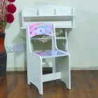 Beautiful Butterfly Design Girls Study Table