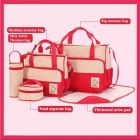 Newborn Baby Diaper Bag/Nursery Bag
