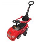 Push Handle Sports 18 Kids Push Car
