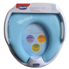 Chico Riduttore Soft Sky Blue Baby Toilet Trainer Seat
