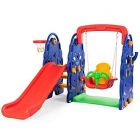 Elephant Baby Slide