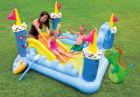 Intex Fantasy Castle Play Center -57138