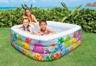 Intex SWIM CENTER CLEARVIEW AQUARIUM POOL -57471