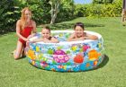 Intex AQUARIUM POOL -58480 | Sehalshop.pk 