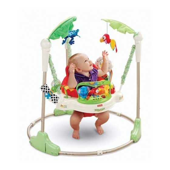 Buy Baby Swings Online in Pakistan at