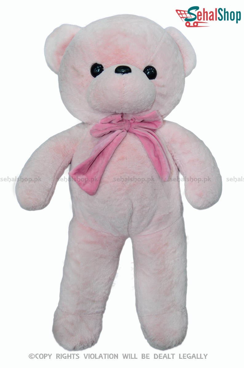 2.5 feet teddy bear price hot sale